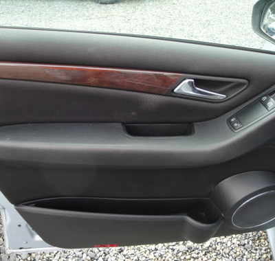 Mercedes-Benz Třídy B 10