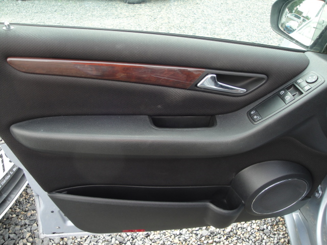 Mercedes-Benz Třídy B