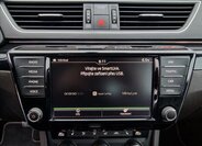 Škoda Superb Liftback 2,0 l 140 kw