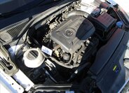 Škoda Superb Kombi 1,8 l 132 kw