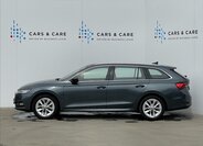Škoda Octavia Kombi 2,0 l 85 kw