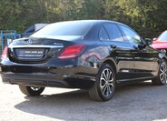 Mercedes-Benz Třídy C 5