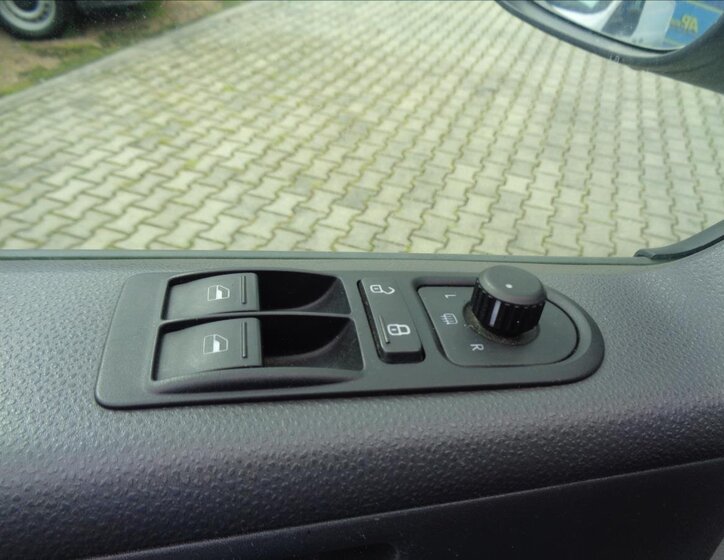 Volkswagen Transporter Ostatní 2,0 l 75 kw