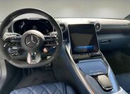 Mercedes-Benz AMG GT 10