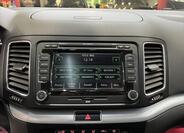 Volkswagen Sharan 21