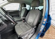 Volkswagen Tiguan SUV 2,0 l 110 kw