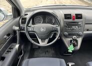 Honda CR-V 14