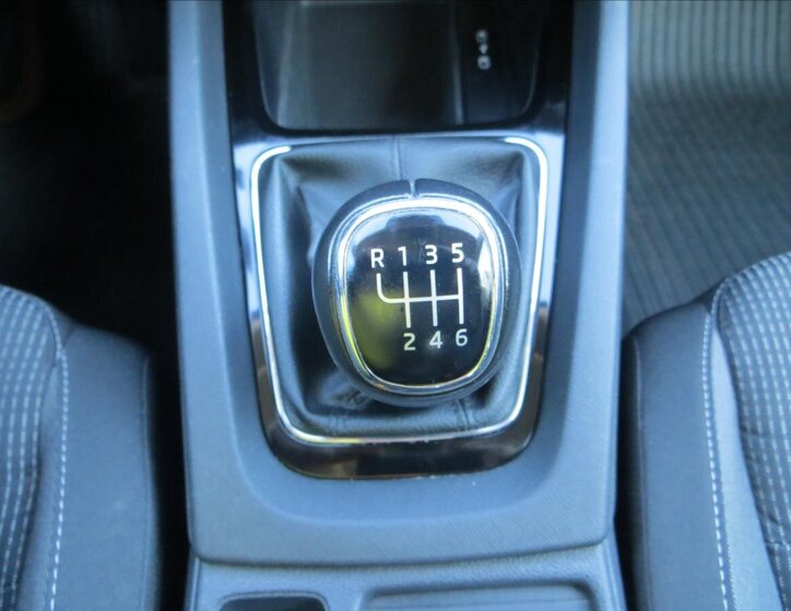 Škoda Octavia Kombi 2,0 l 85 kw