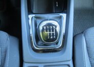 Škoda Octavia Kombi 2,0 l 85 kw