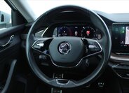 Škoda Octavia Kombi 2,0 l 147 kw