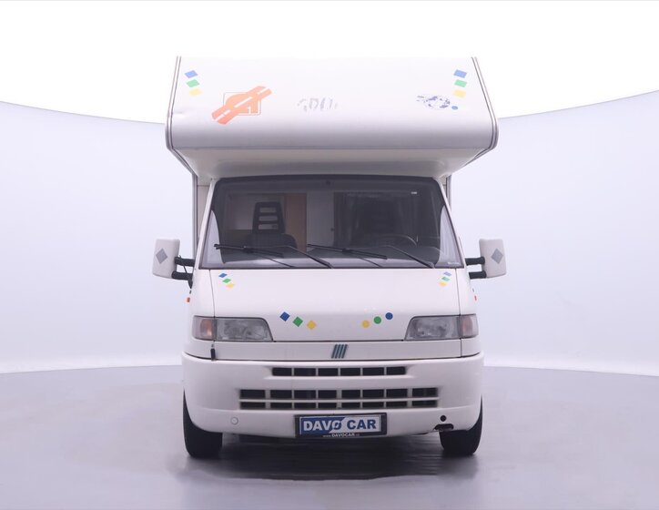 Fiat Ducato 2