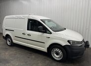 Volkswagen Caddy Ostatní 1,4 l 81 kw