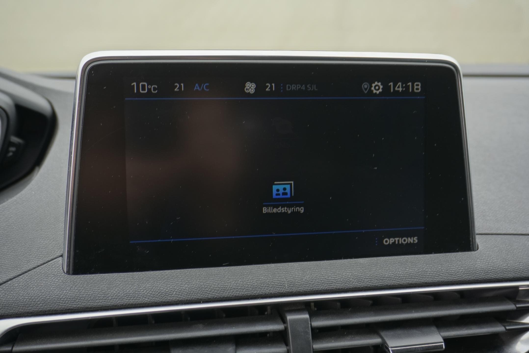 Peugeot 5008 SUV 1,2 l 96 kw