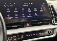 KIA Sportage SUV 1,6 l 110 kw