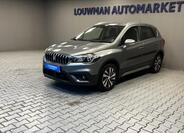 Suzuki SX4 S-Cross 1