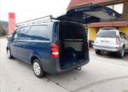 Mercedes-Benz Vito Ostatní 1,6 l 65 kw