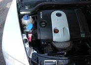 Škoda Octavia Sedan / Limuzína 1,6 l 85 kw