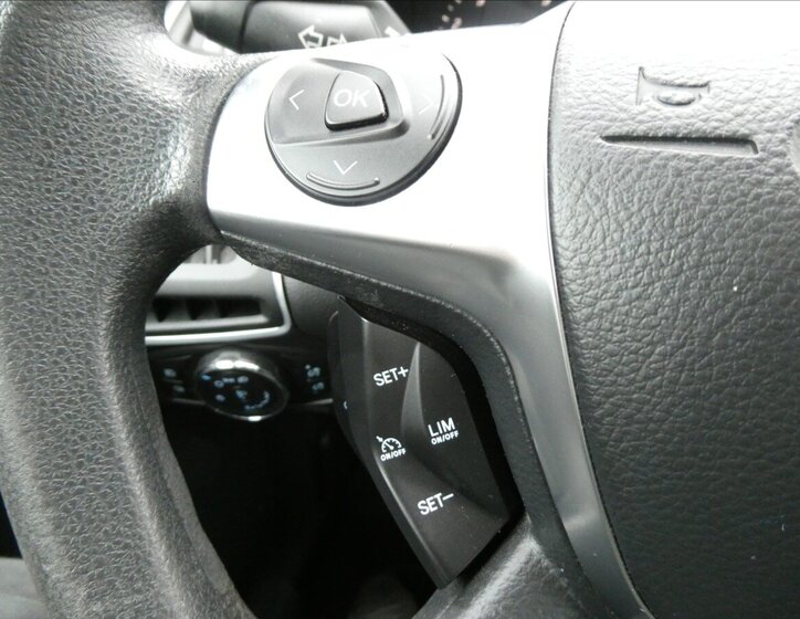 Ford Focus Kombi 1,6 l 92 kw