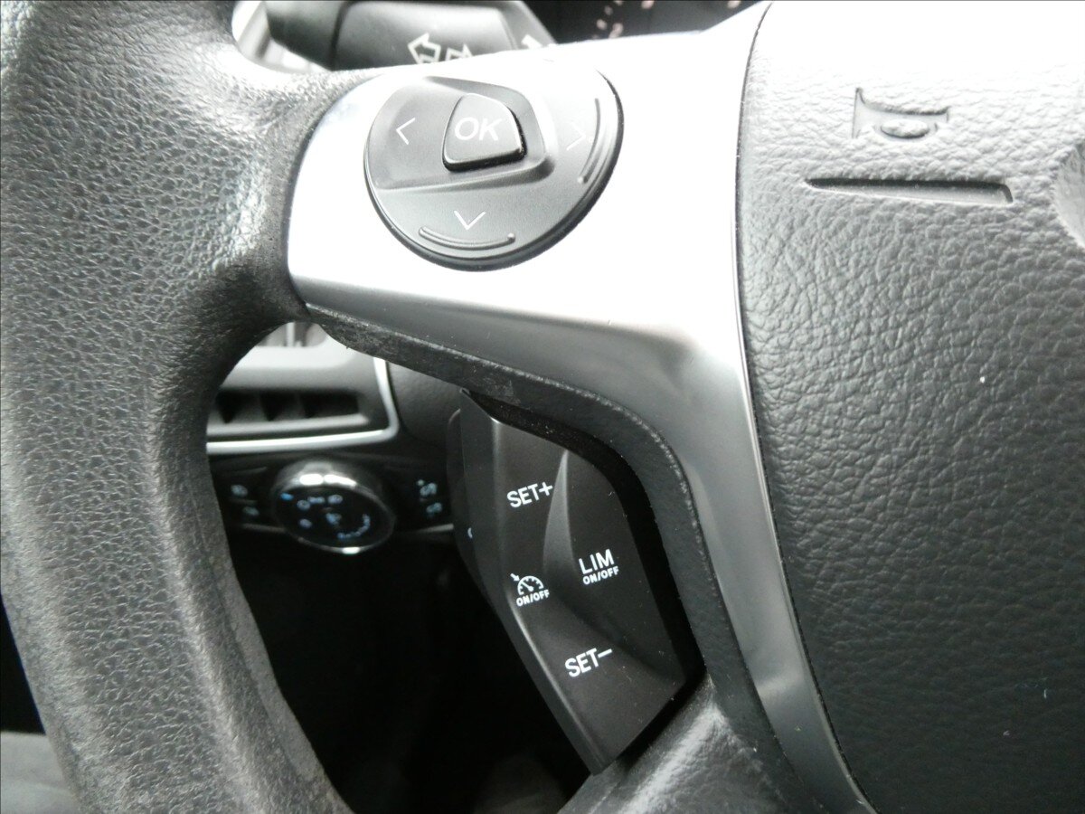 Ford Focus Kombi 1,6 l 92 kw