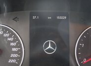 Mercedes-Benz Citan Kombi 1,5 l 70 kw