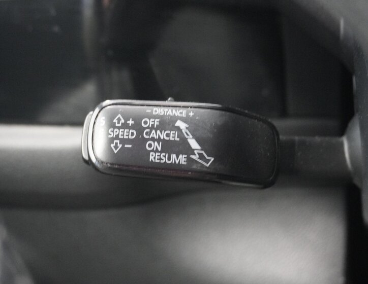 Škoda Kodiaq SUV / Terénní 2,0 l 110 kw