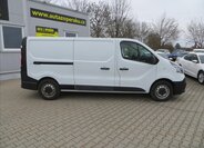 Renault Trafic Skříň 2,0 l 107 kw