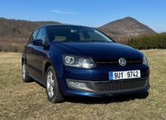 Volkswagen Polo Hatchback 0,0 0