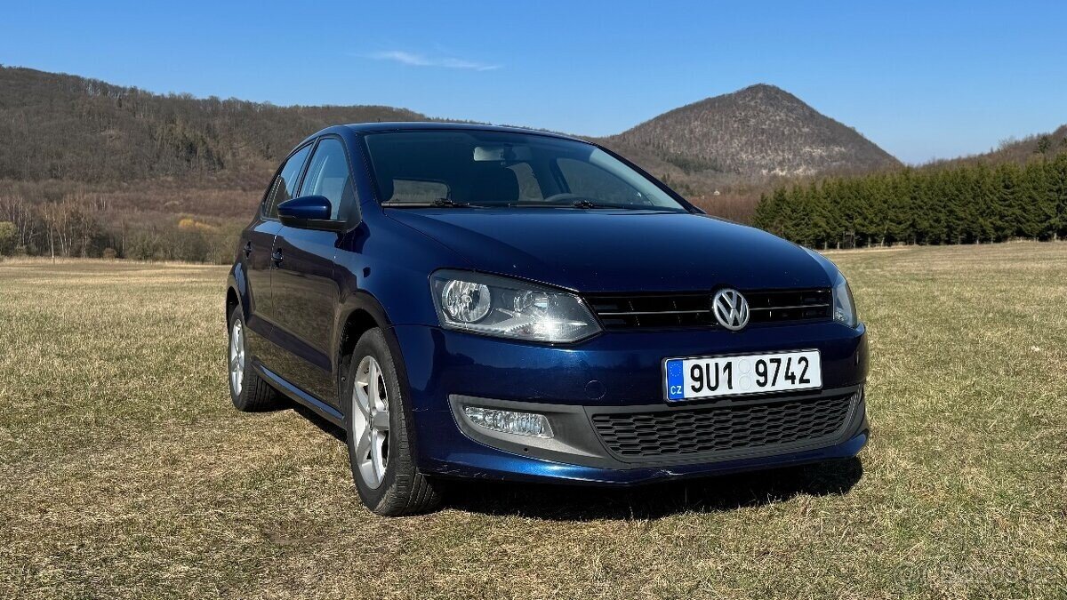 Volkswagen Polo Hatchback 0,0 0