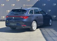 Seat Leon Kombi 1,5 l 110 kw
