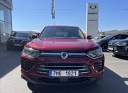 SsangYong Korando Kombi 1,5 l 120 kw