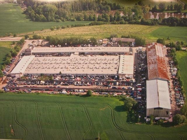 Opel Corsa Hatchback 1,2 l 59 kw