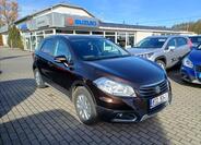Suzuki SX4 S-Cross 1