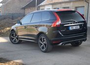 Volvo XC60 SUV / Terénní 2,0 l 140 kw