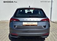 Škoda Scala 10