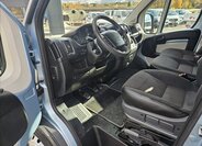 Peugeot Boxer 8