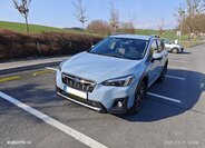 Subaru XV Kombi 1,6 l 84 kw