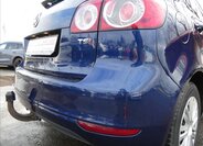 Volkswagen Golf Plus Kombi 1,4 l 90 kw