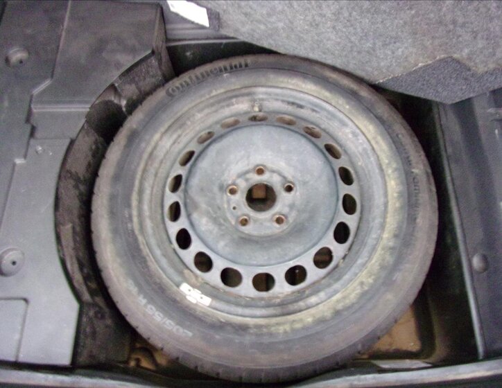 Volkswagen Passat 24