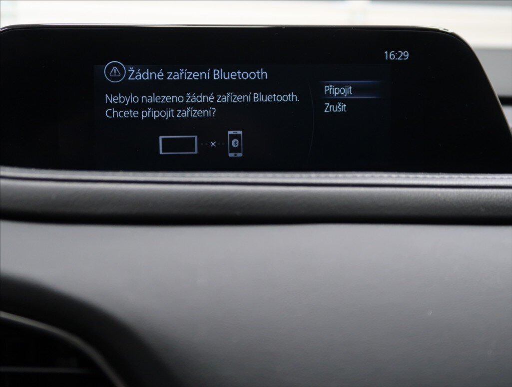 Mazda CX-30 SUV / Terénní 2,0 l 90 kw