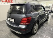 Mercedes-Benz GLK 5