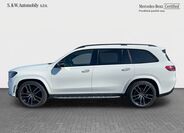 Mercedes-Benz GLS 8