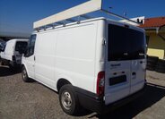 Ford Transit Skříň 2,2 l 74 kw