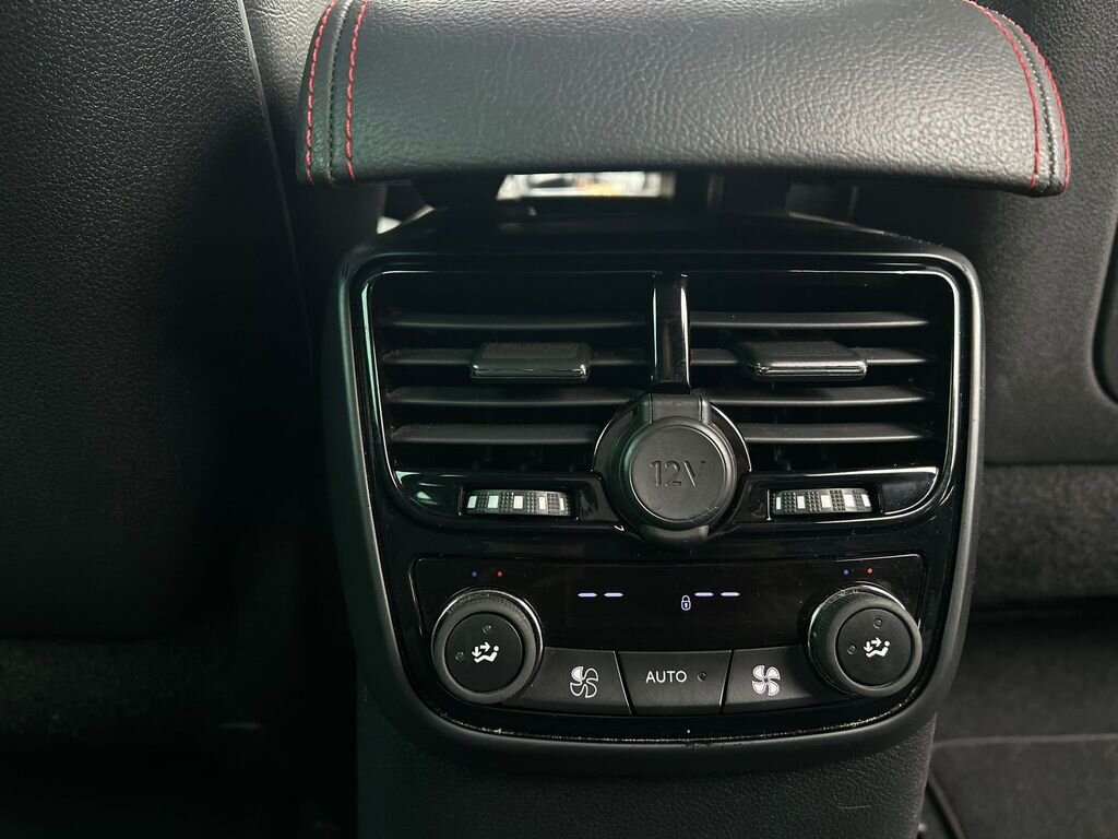 Peugeot 508 Kombi 2,0 l 133 kw