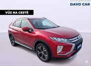 Mitsubishi Eclipse Cross SUV 1,5 l 120 kw