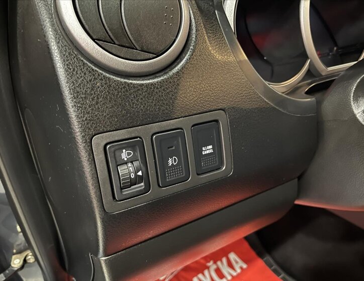 Suzuki Grand Vitara Ostatní 1,9 l 95 kw