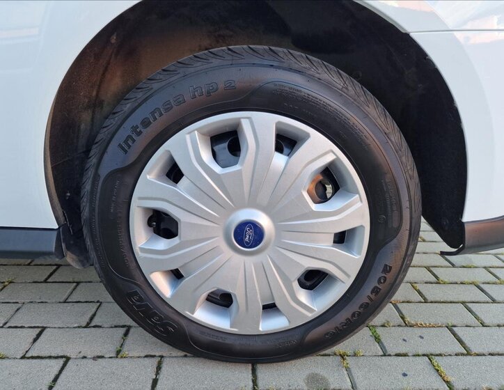 Ford Transit Connect 45
