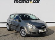 Opel Corsa Hatchback 1,2 l 63 kw