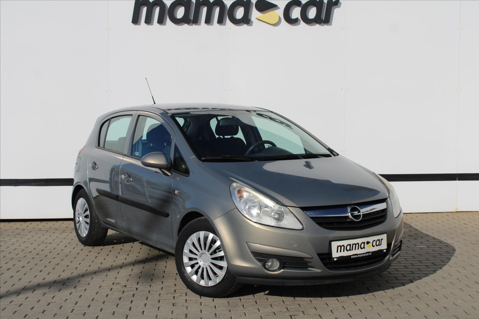 Opel Corsa Hatchback 1,2 l 63 kw
