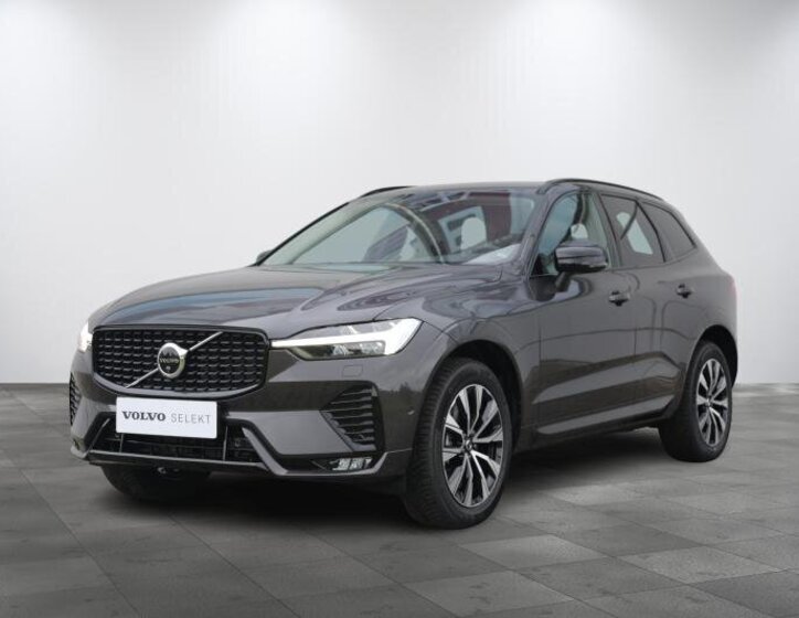 Volvo XC60 SUV 2,0 l 184 kw