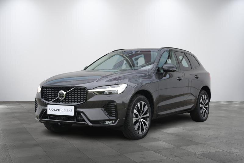 Volvo XC60 SUV 2,0 l 184 kw